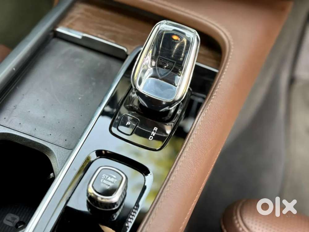 Volvo S90 B5 Ultimate, 2025, Petrol