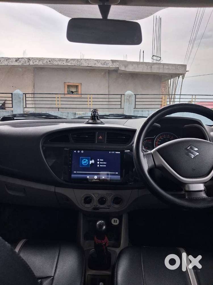 Maruti Suzuki Alto K10 2017 Petrol 63443 Km Driven