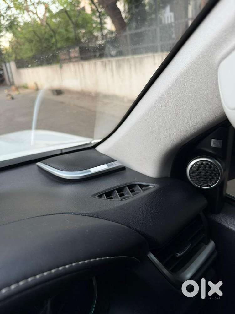 Fortuner 4x4 At 2021