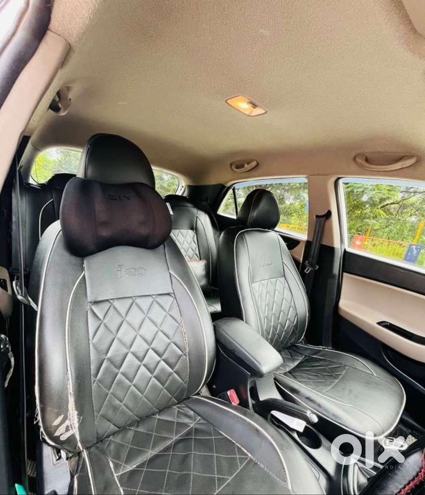 Hyundai I20 Magna 2018