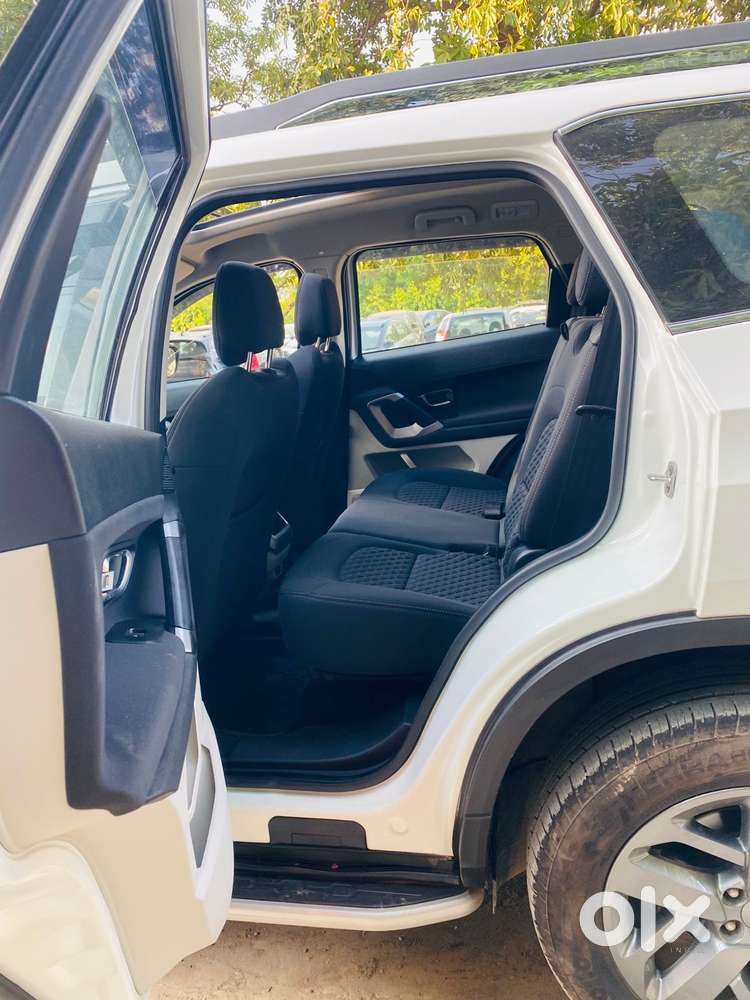 Tata Safari 2.0 Kryotec Xt Plus, 2023, Diesel