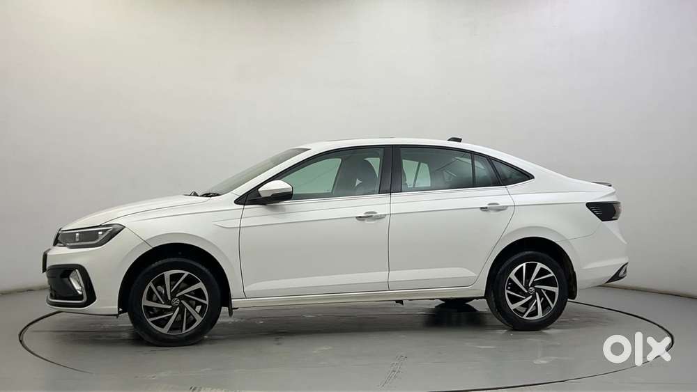 Volkswagen Virtus Gt Plus 1.5 Mt (electric Seats), 2026, Petrol