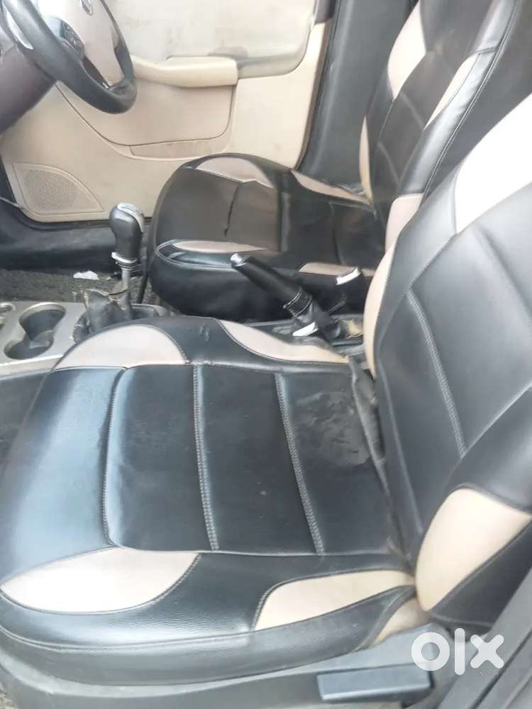 Tata Manza Aura 2011