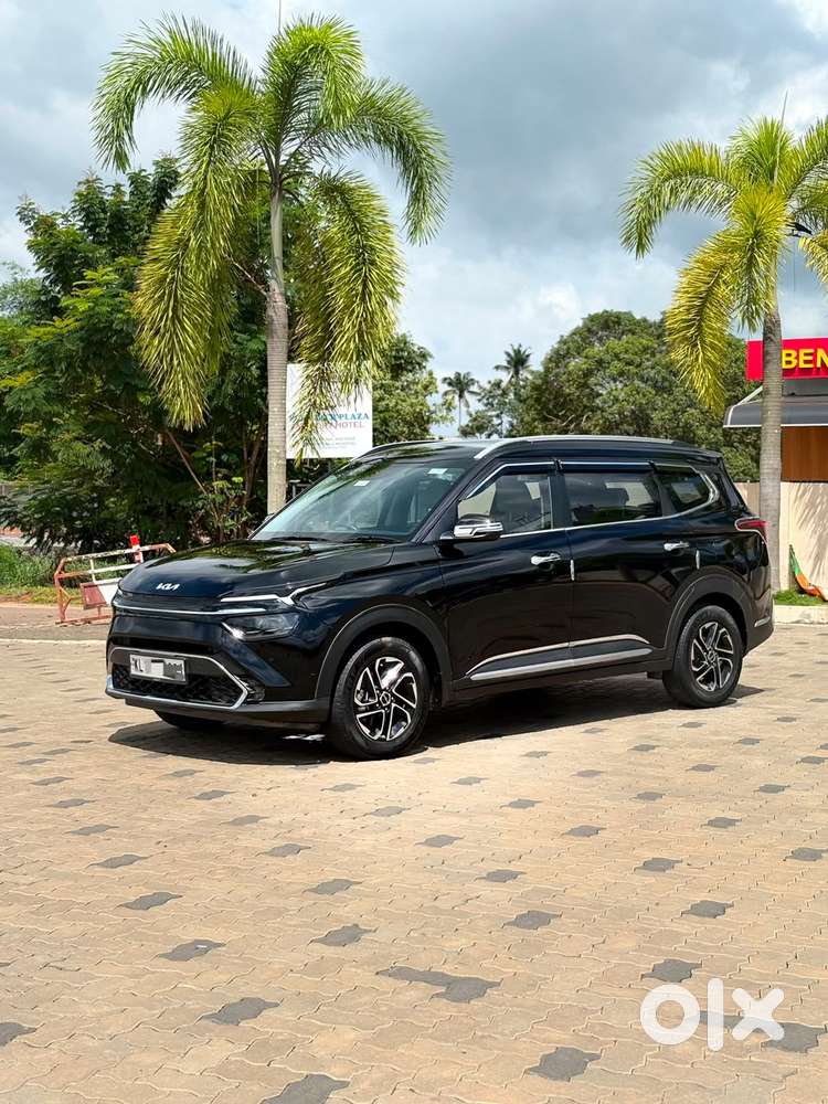 Kia Carens 1.4 Luxury 7 Str, 2022, Diesel