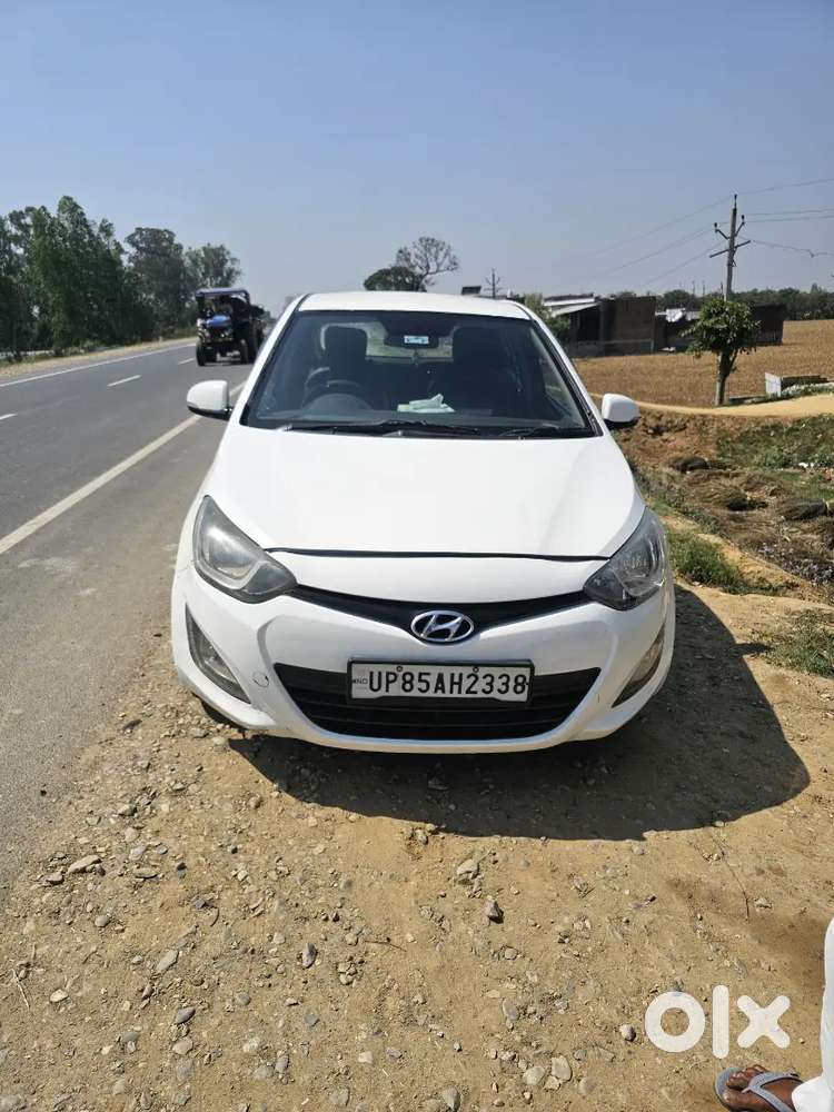 I20 Good Condition