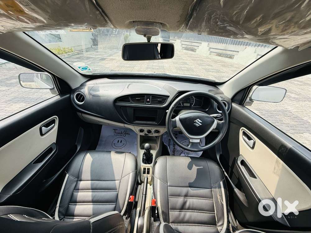 Maruti Suzuki Alto 800 2019-2023 0.8 Lxi (o), 2022, Petrol