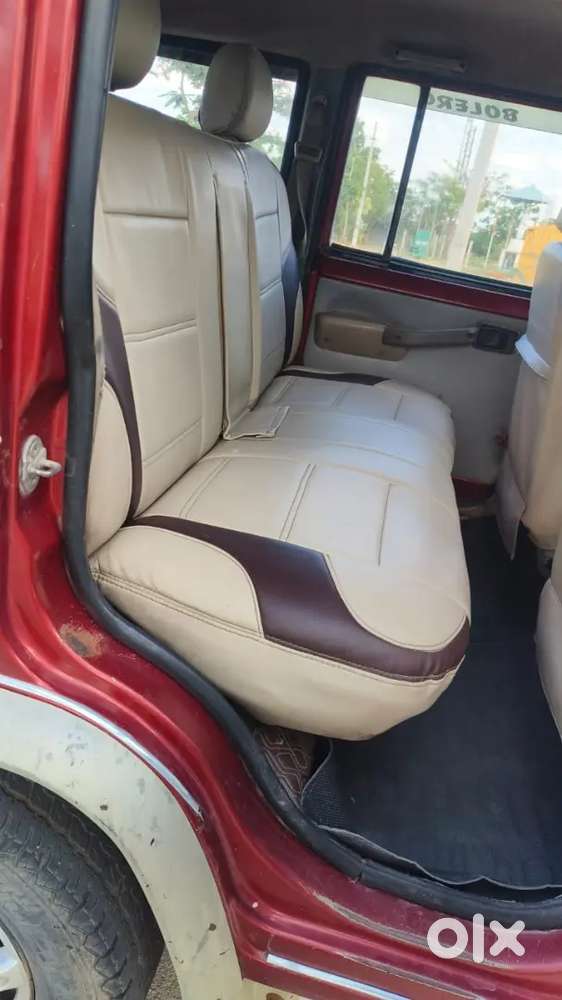 Mahindra Bolero Diesel 2010 2wd Manual