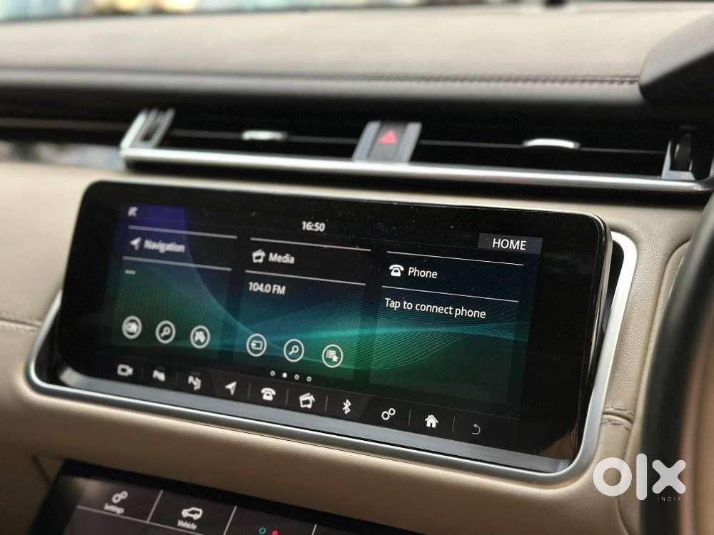 Land Rover Range Velar Hse Dynamic 2.0 Diesel, 2019, Diesel