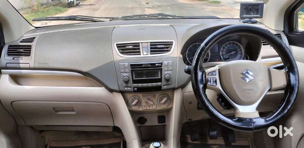 Maruti Suzuki Ertiga Vdi, 2017, Diesel