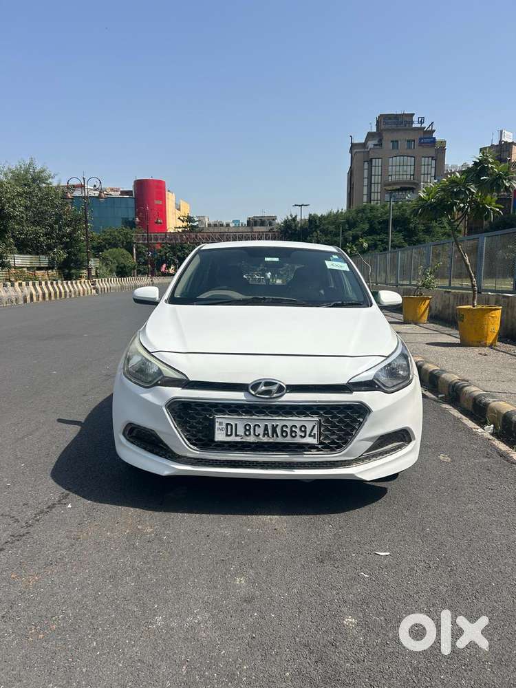 Hyundai I20 Magna 1.2, 2015, Cng & Hybrids