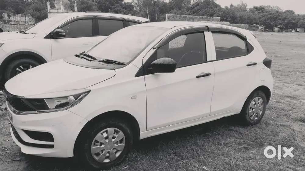 Tata Tiago Revotron 2025 Edition Manual