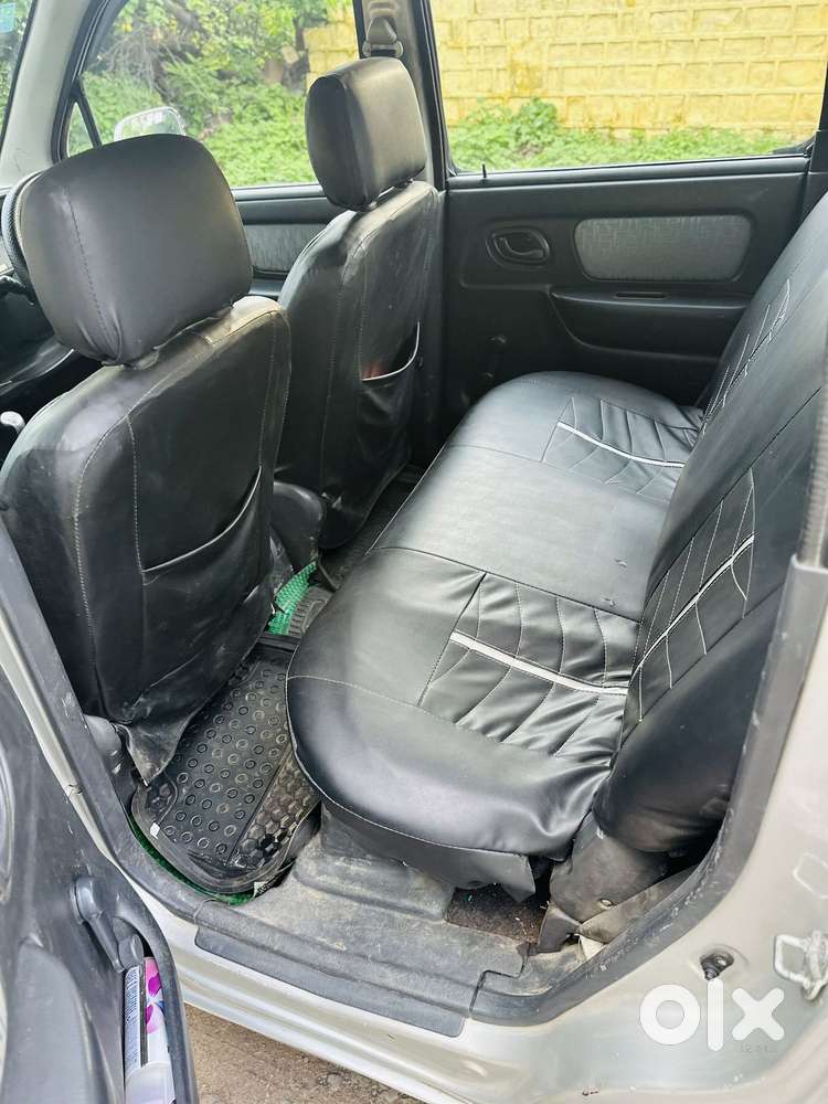 Maruti Suzuki Wagon R Lxi 1.0, 2009, Lpg