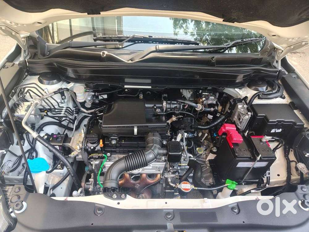 Toyota Urban Cruiser Hyryder 1.5 G E-cng, 2026, Cng & Hybrids