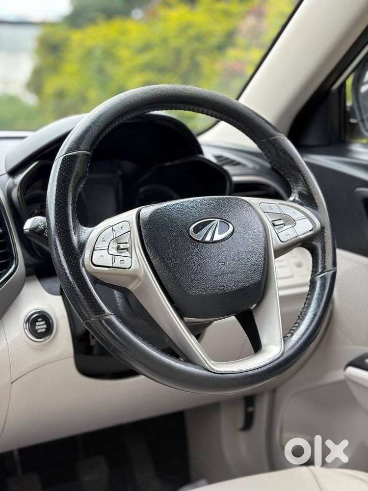 Mahindra Xuv300 W8 Diesel, 2020, Diesel