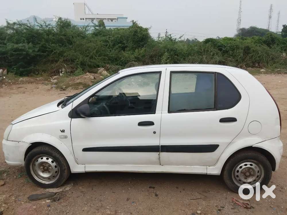 Tata Indica V2 2011
