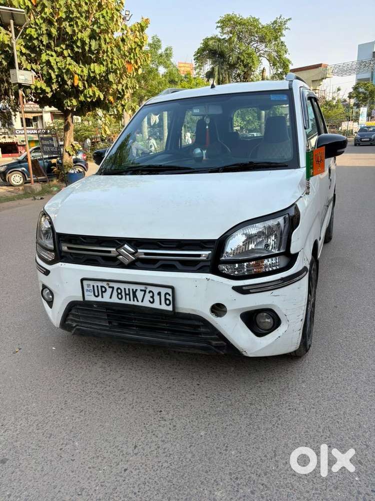 Maruti Suzuki Ertiga 2020 Cng & Hybrids Well Maintained