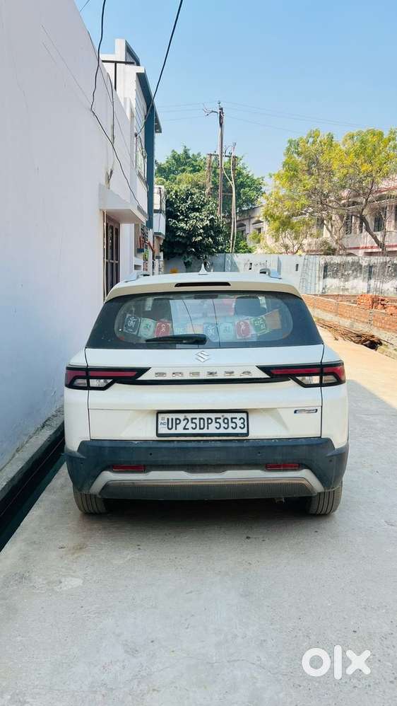 Maruti Suzuki 2022 Car In Great Condition