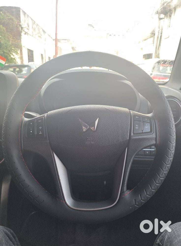 Mahindra Thar Lx Hard Top Diesel Mt Rwd, 2023, Diesel