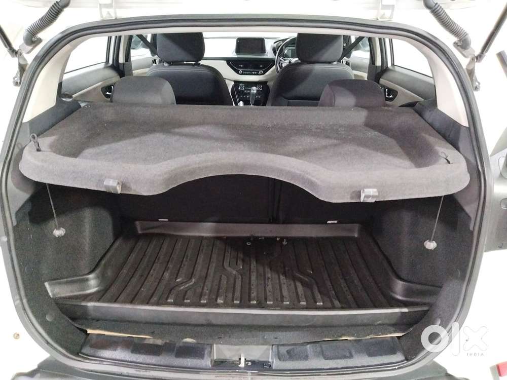 Tata Nexon 1.2 Revotron Xza Plus (o), 2021, Petrol