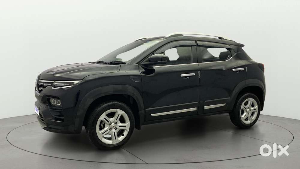 Renault Kiger Rxt Amt Opt, 2025, Petrol