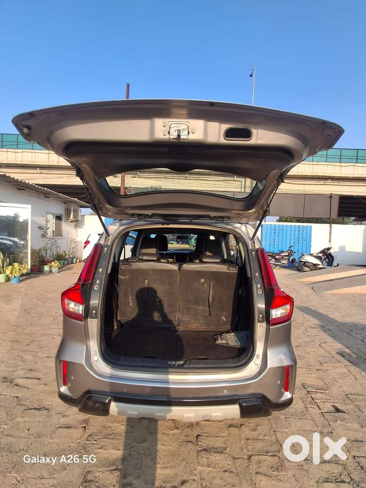 Maruti Suzuki Xl6, 2021, Petrol