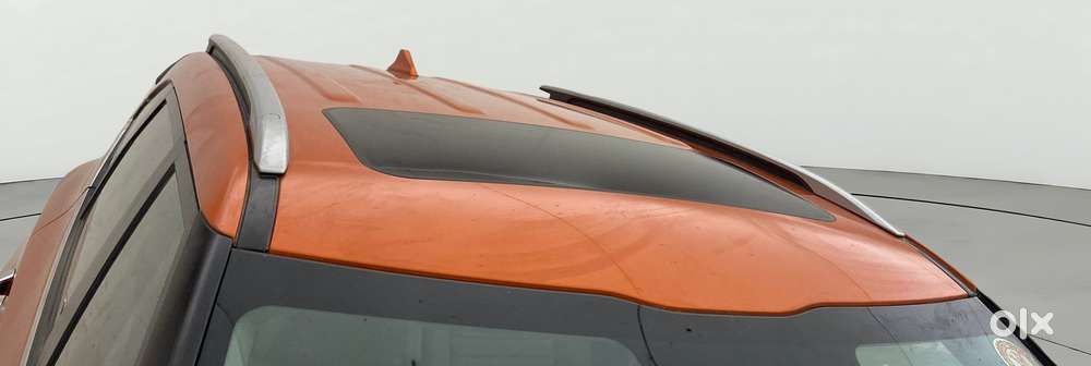 Kia Seltos 1.4 Gtx+ Mt, 2019, Petrol