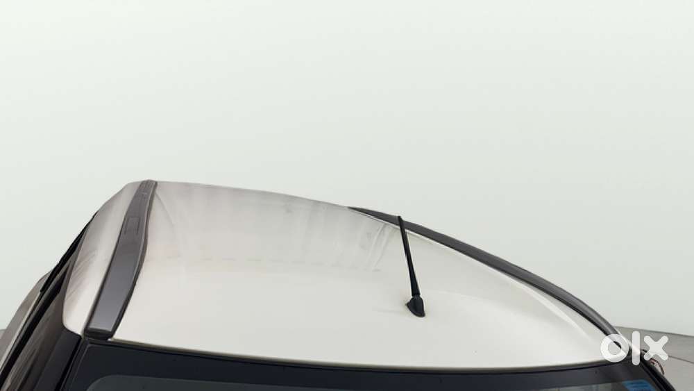 Maruti Suzuki Vitara Brezza Zxi +, 2020, Petrol