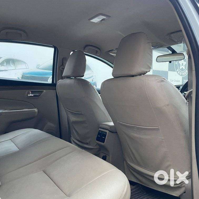 Maruti Suzuki Ciaz Sigma Diesel, 2019, Diesel