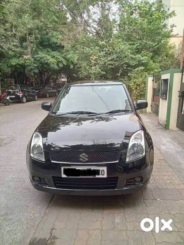 Maruti Swift Excellent Condition