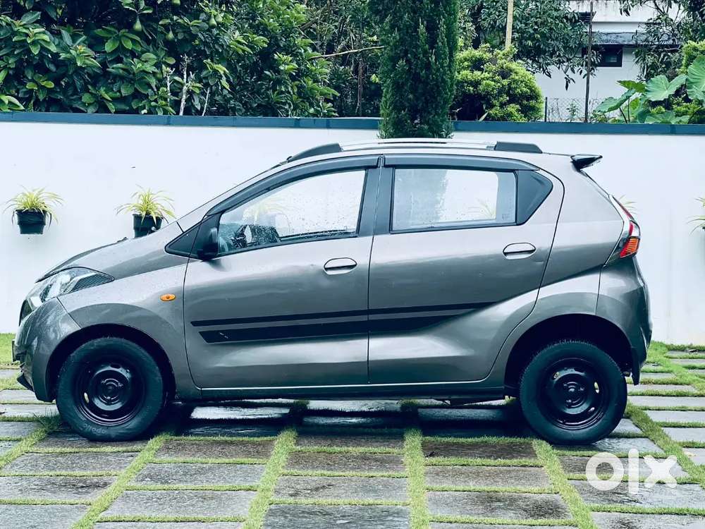 Datsun Redi Go 2016 Petrol Good Condition