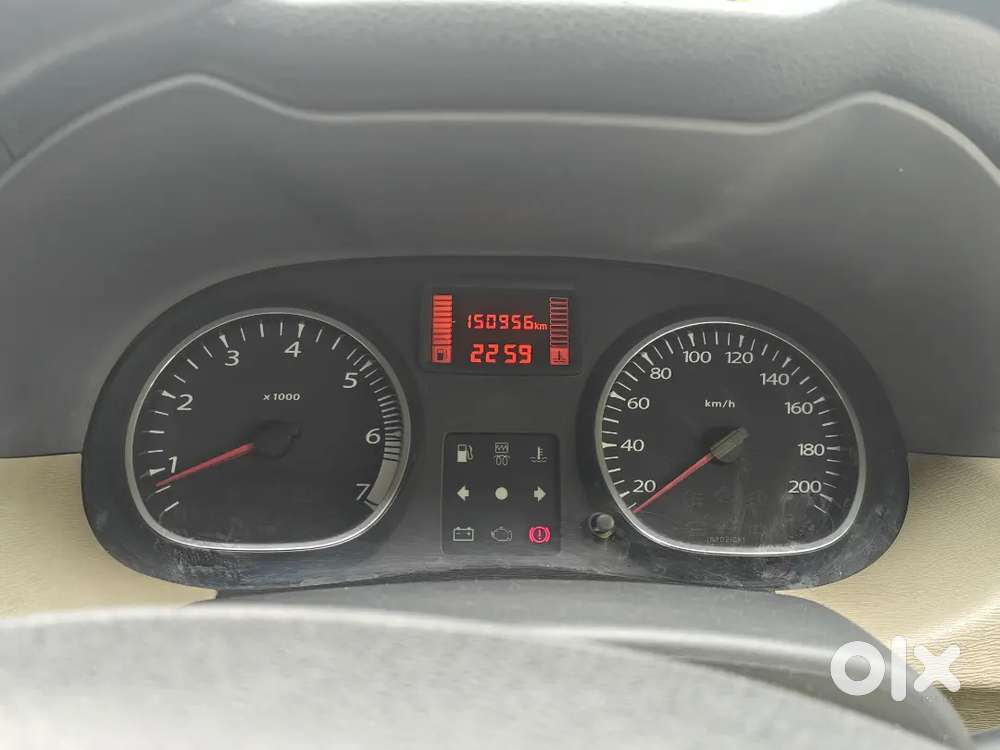 Renault Duster 2013 Diesel Well Maintained