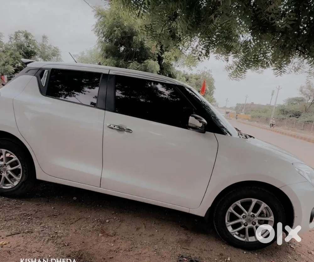 Maruti Suzuki Swift 2022 Petrol 70000 Km Driven