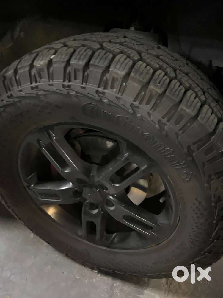 Mahindra Thar 2022 4wd Petrol