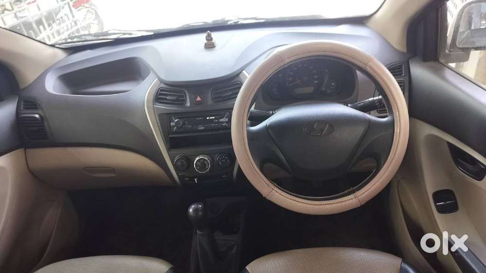 Hyundai Eon Era +, 2014, Petrol
