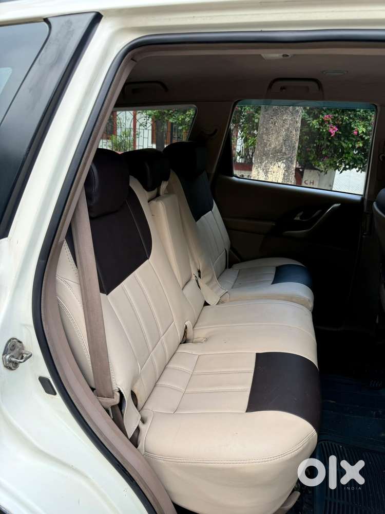 Mahindra Xuv500 W8 4wd, 2014, Diesel