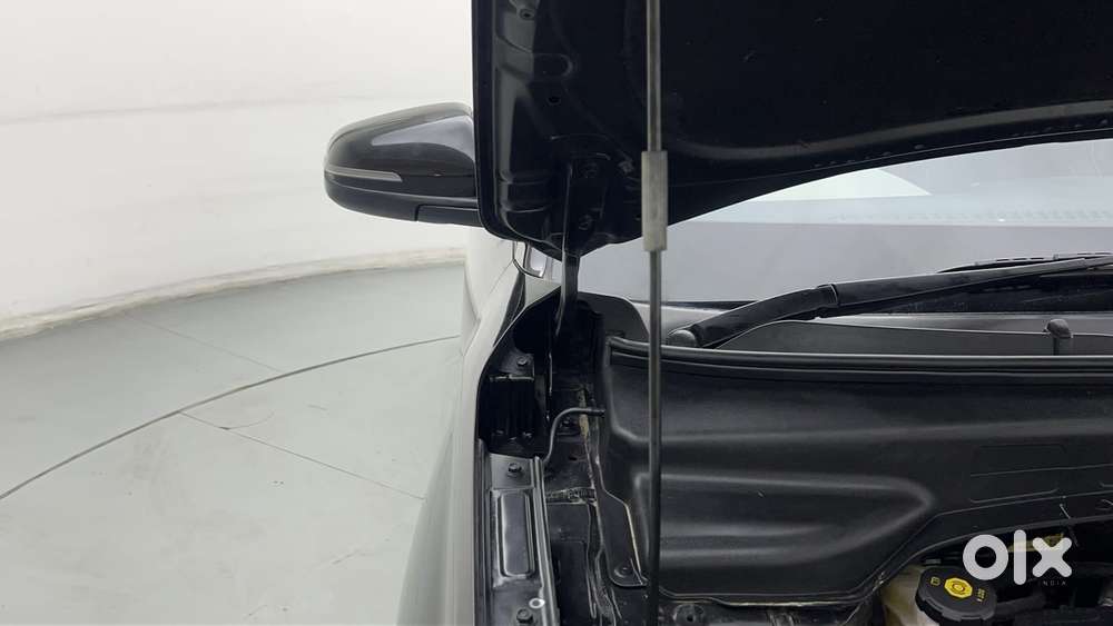 Hyundai Creta 1.5 Ex Petrol, 2023, Petrol