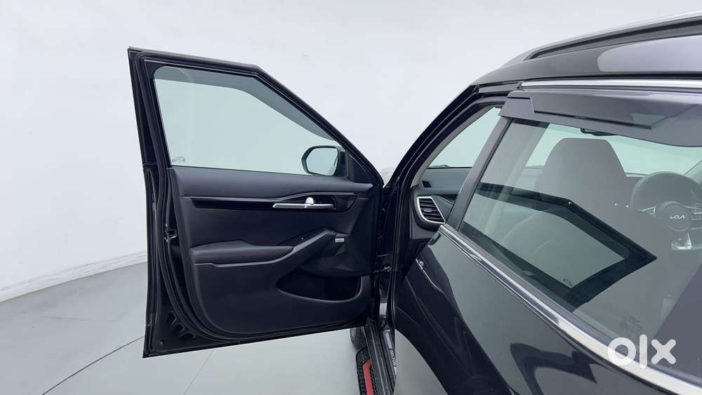 Kia Seltos 1.4 Gtx+ Mt, 2023, Petrol