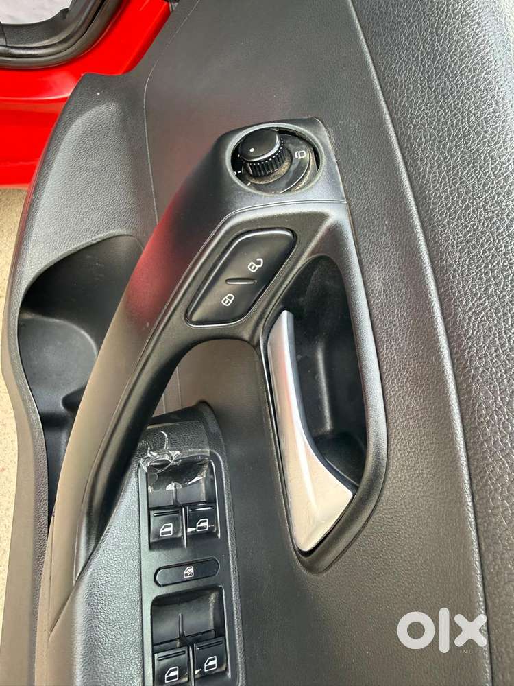 Volkswagen Polo 1.5 Tdi Highline Plus, 2019, Diesel