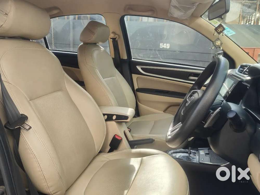 Honda Amaze 2024 1.2 Vx Amt Well Maintained Available For Sale