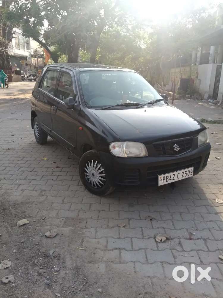 Maruti Suzuki Alto 800 2011 Petrol 560000 Km Driven