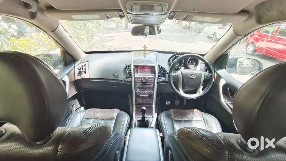 Mahindra Xuv500 2011-2015 W8 4wd, 2012, Diesel