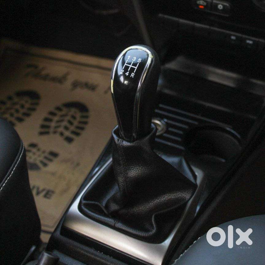 Tata Zest  1.2t Revotron Xm, 2016, Petrol