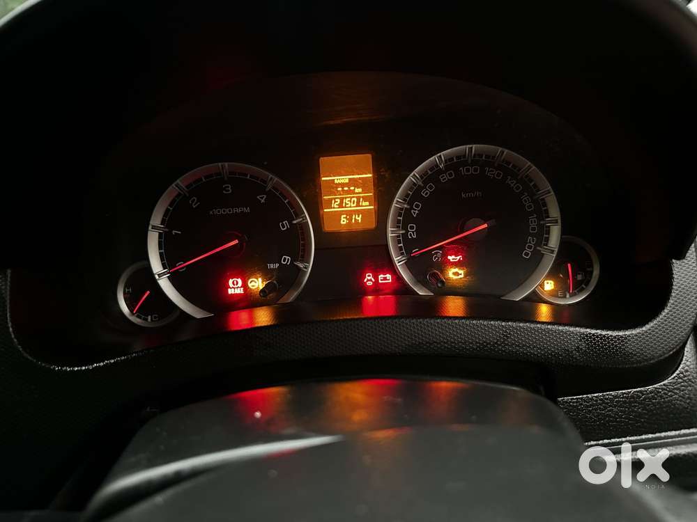 Maruti Suzuki Swift Vdi, 2012, Diesel