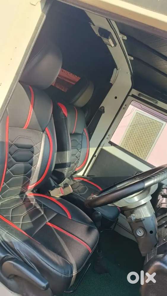 Di Turbo Thar Good Condition