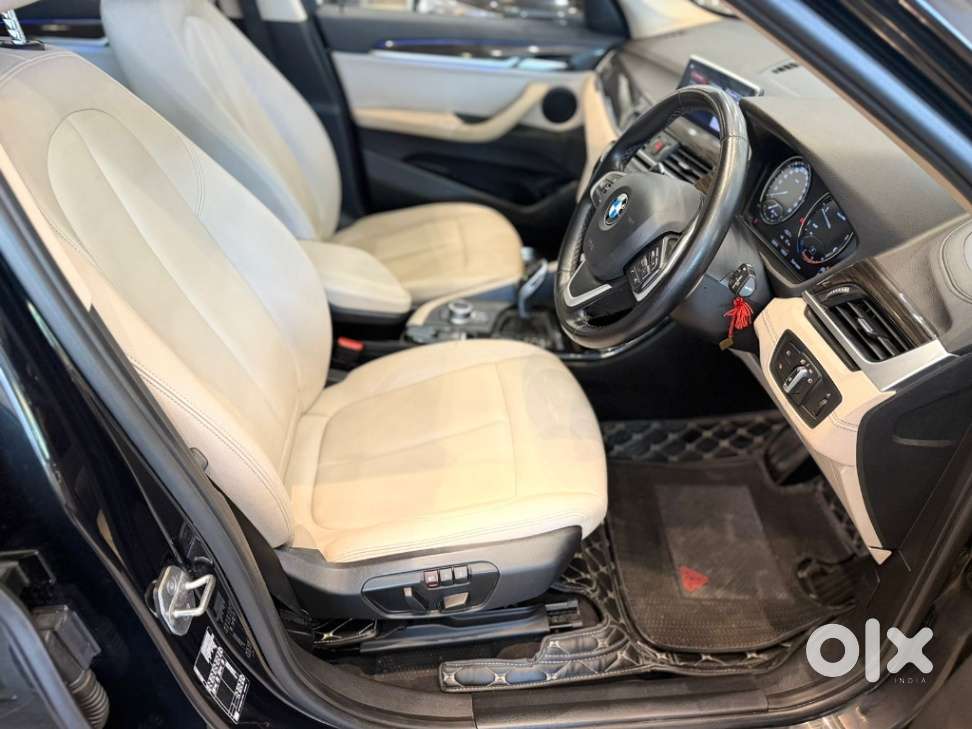 Bmw X1 Xdrive 20d Xline, 2022, Diesel
