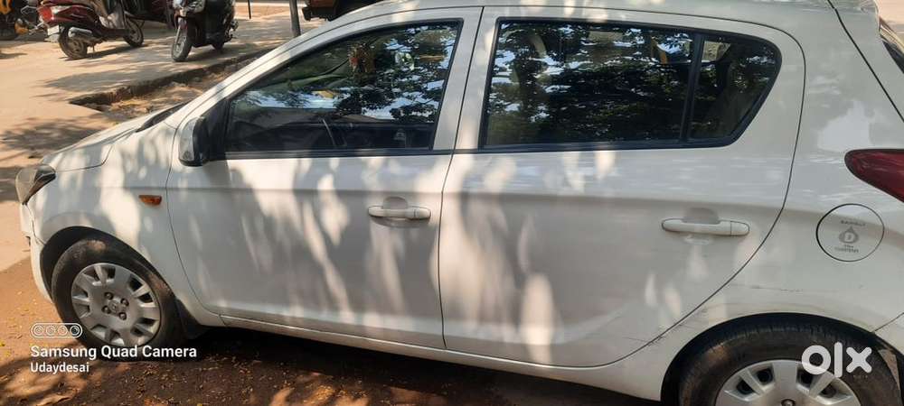 Hyundai I20 Magna 2014 Diesel