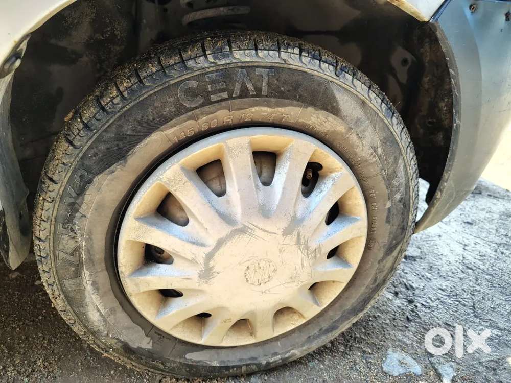 Maruti Suzuki Alto 800 2007 Petrol Well Maintained