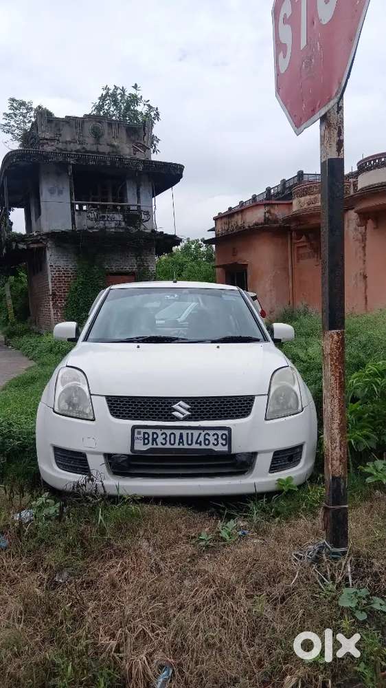 Maruti Suzuki Dzire 2016 Diesel 30000 Km Driven