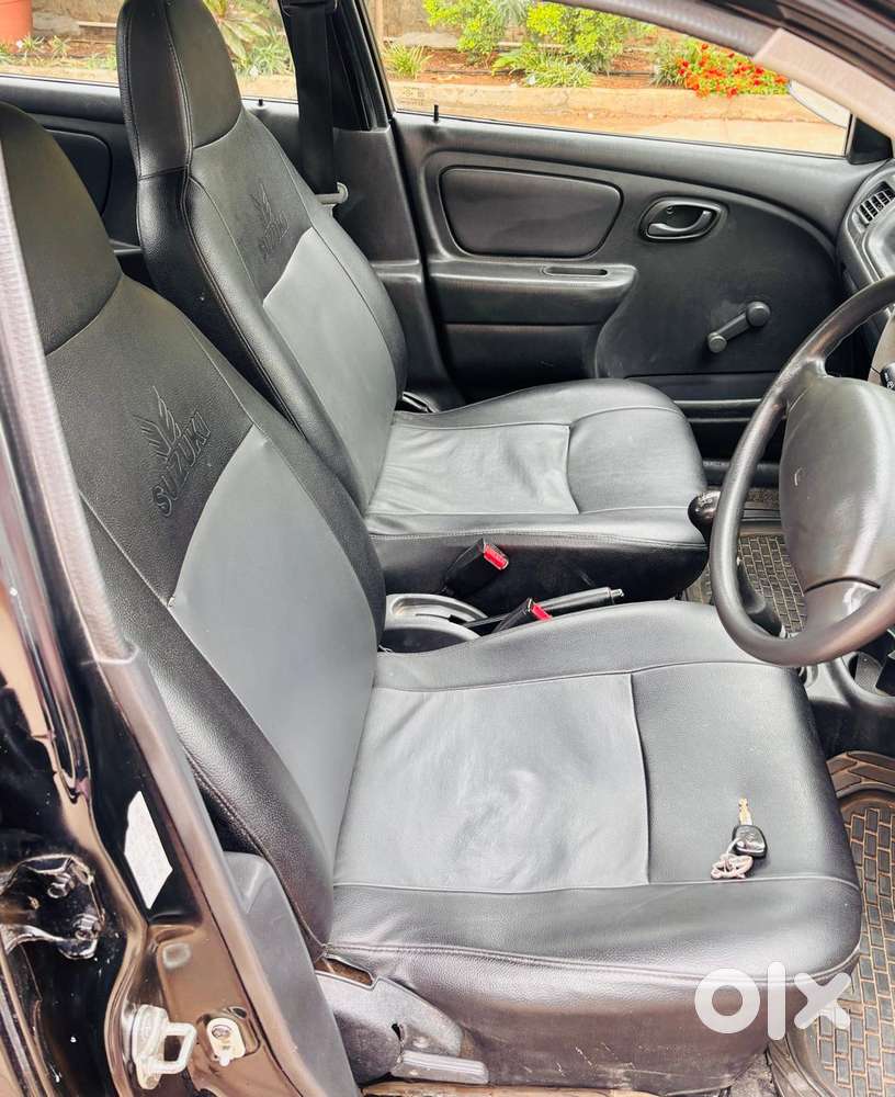 Maruti Suzuki Alto, 2010, Petrol