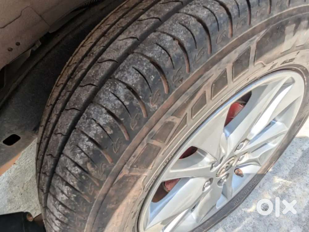 Toyota Innova Crysta 2017 Variant At